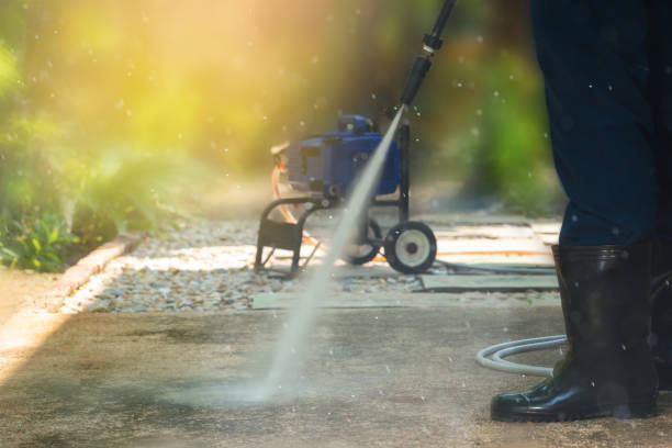 Best Restaurant Pressure Washing  in Ladd, IL